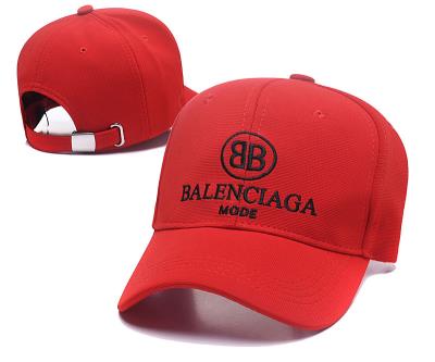 Balenciaga Caps-2